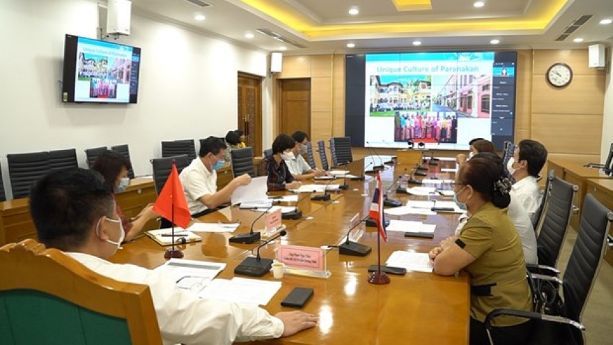 Quang Ninh, Phuket discuss post-pandemic tourism recovery